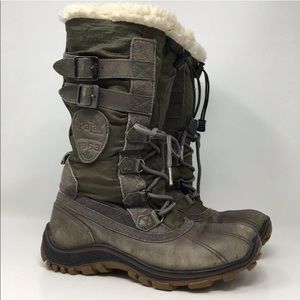 Pajar Canada Winter Snow Boots Size 8-8.5